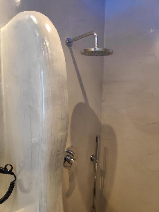 Kamári Santoxenia Studio George מראה חיצוני תמונה