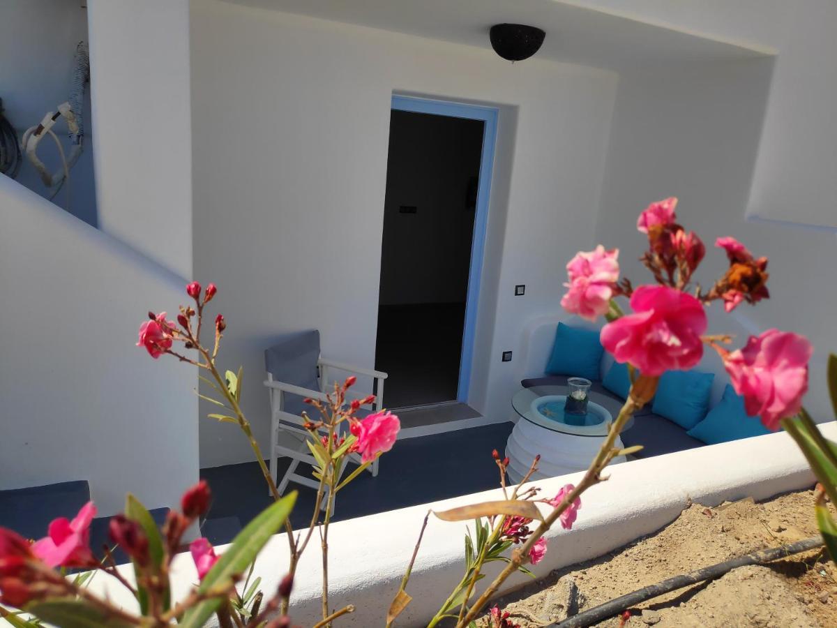 Kamári Santoxenia Studio George מראה חיצוני תמונה